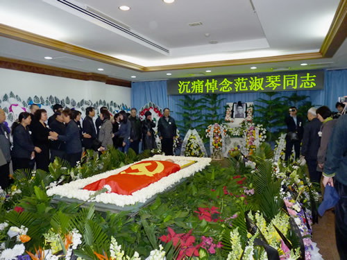 无锡殡仪馆殡仪服务 殡葬 丧葬用品